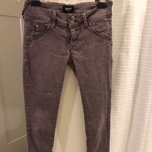 Hudson Jeans Size 25